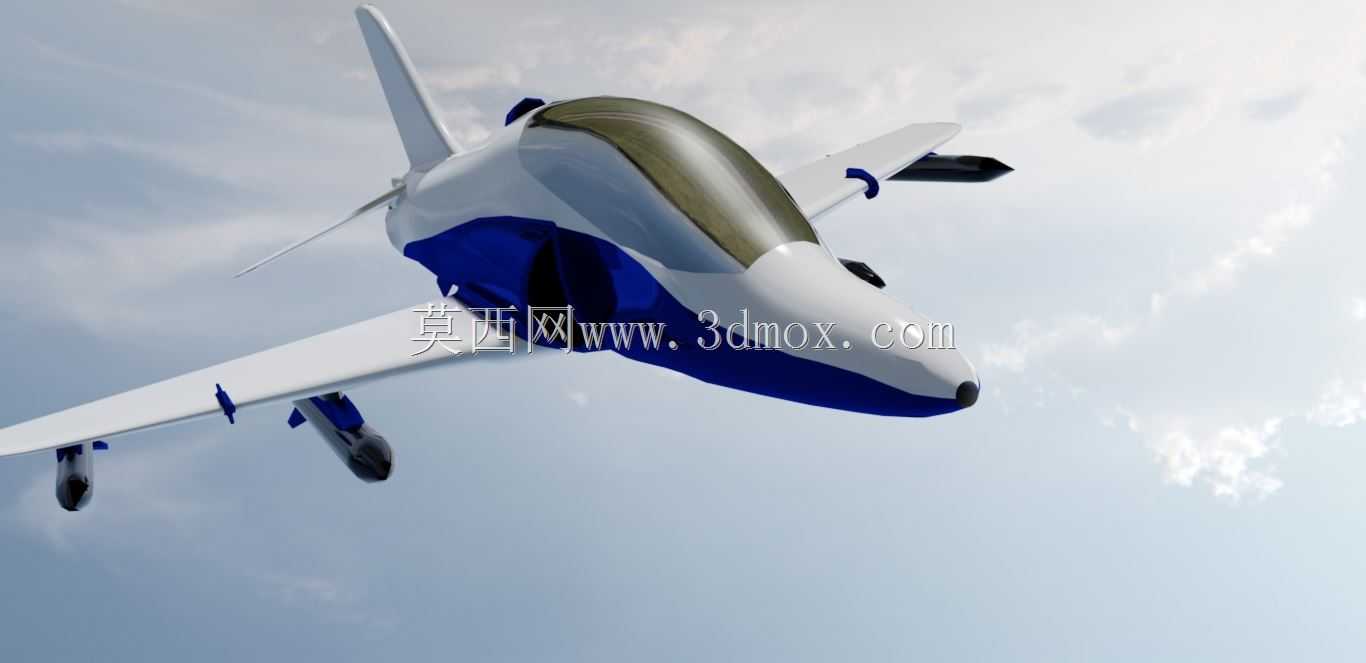 Catia V5型外壳线框设计,飞机鹰Mk 1