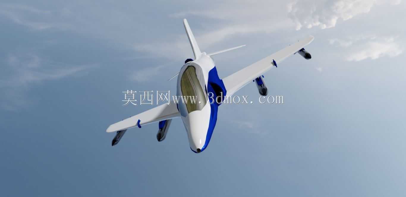 Catia V5型外壳线框设计,飞机鹰Mk 1