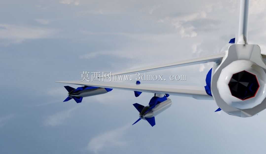 Catia V5型外壳线框设计,飞机鹰Mk 1