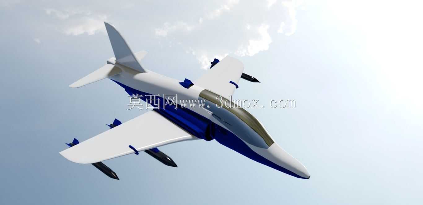 Catia V5型外壳线框设计,飞机鹰Mk 1