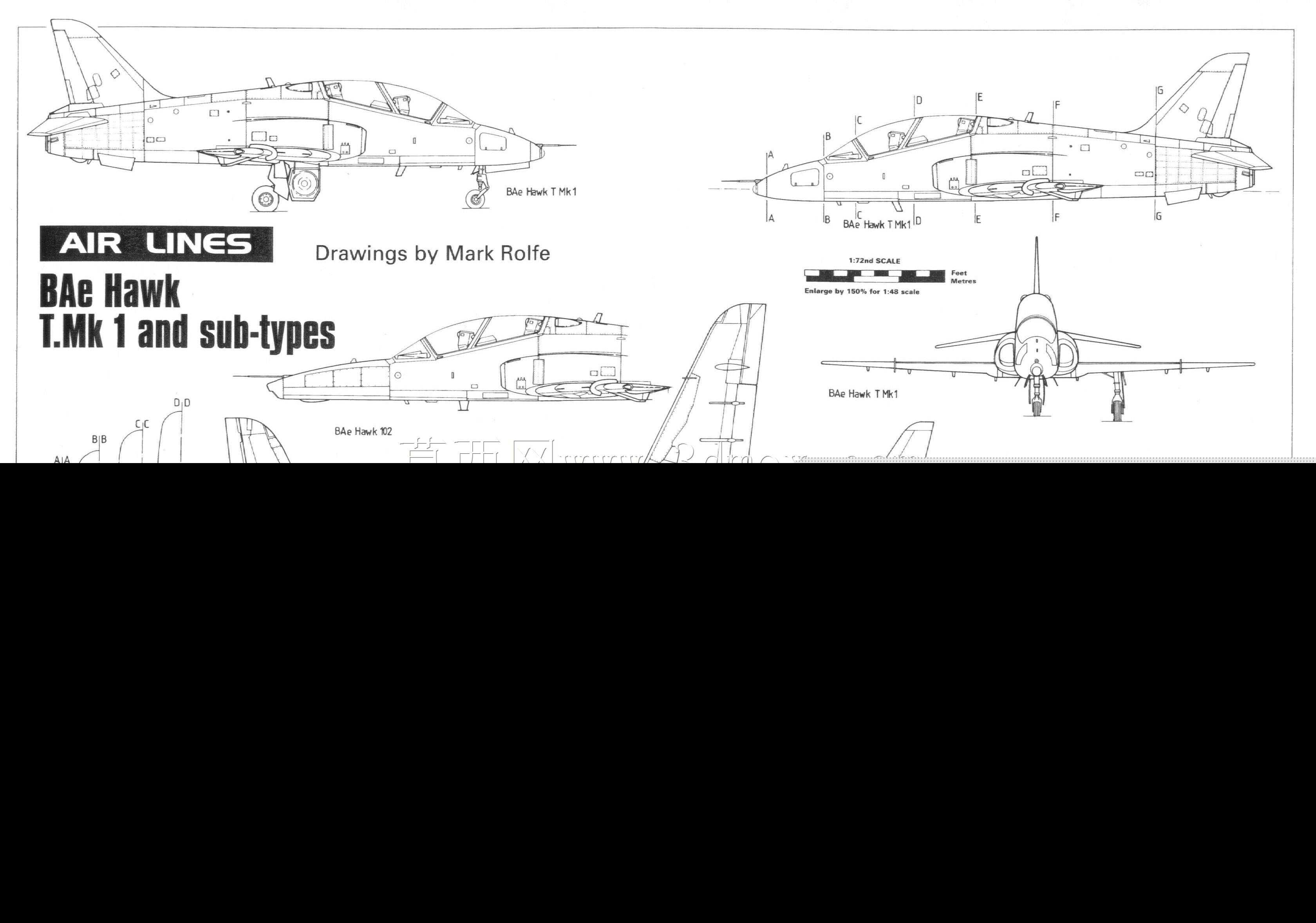 Catia V5型外壳线框设计,飞机鹰Mk 1