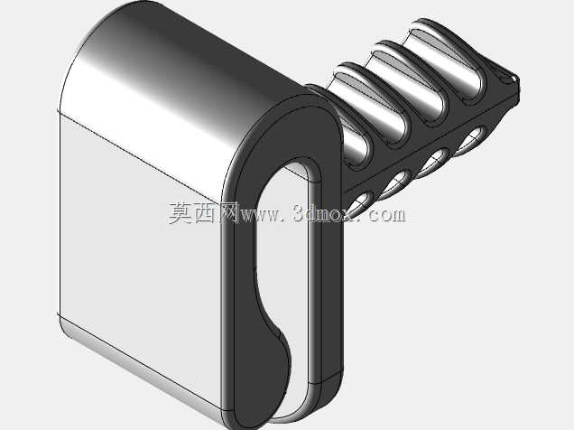 电线夹(汽车工业)