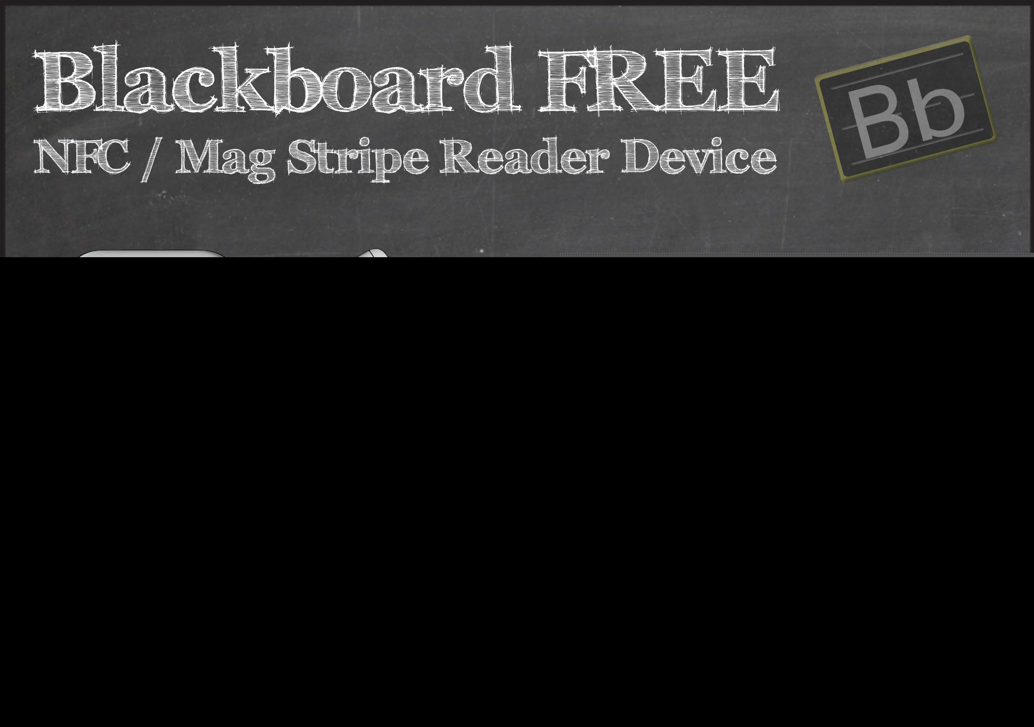 不用黑板