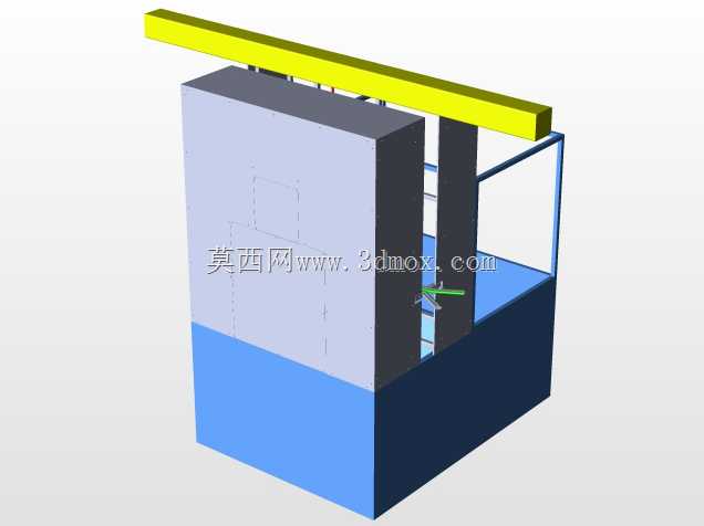卡比娜4型