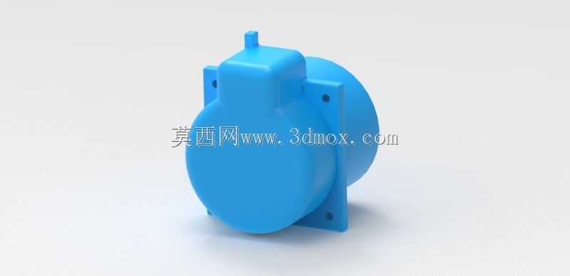 ADELID 230V 16A面板插座(gniazdko panelowe)