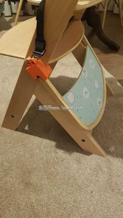 支持p/descanso Tabuleiro-Kinderkraft Enock