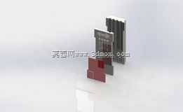 第一款ZIO快速连接器1.0版