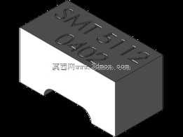SMT跳线-真零欧姆-0402至1206情况