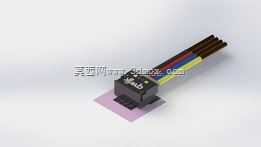 JST-4 PINN快速连接器-ARDUINO