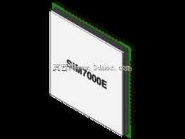 SIM7000