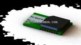 decaWave DWM 1000ģ