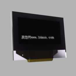 ug-2864hsweg01 128x64 OLED