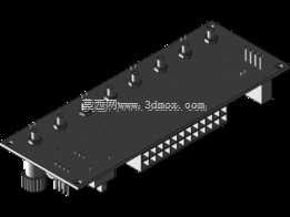 ATX PSU��ʵ���ҹ���̨