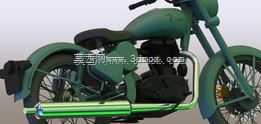 RE 500军事版