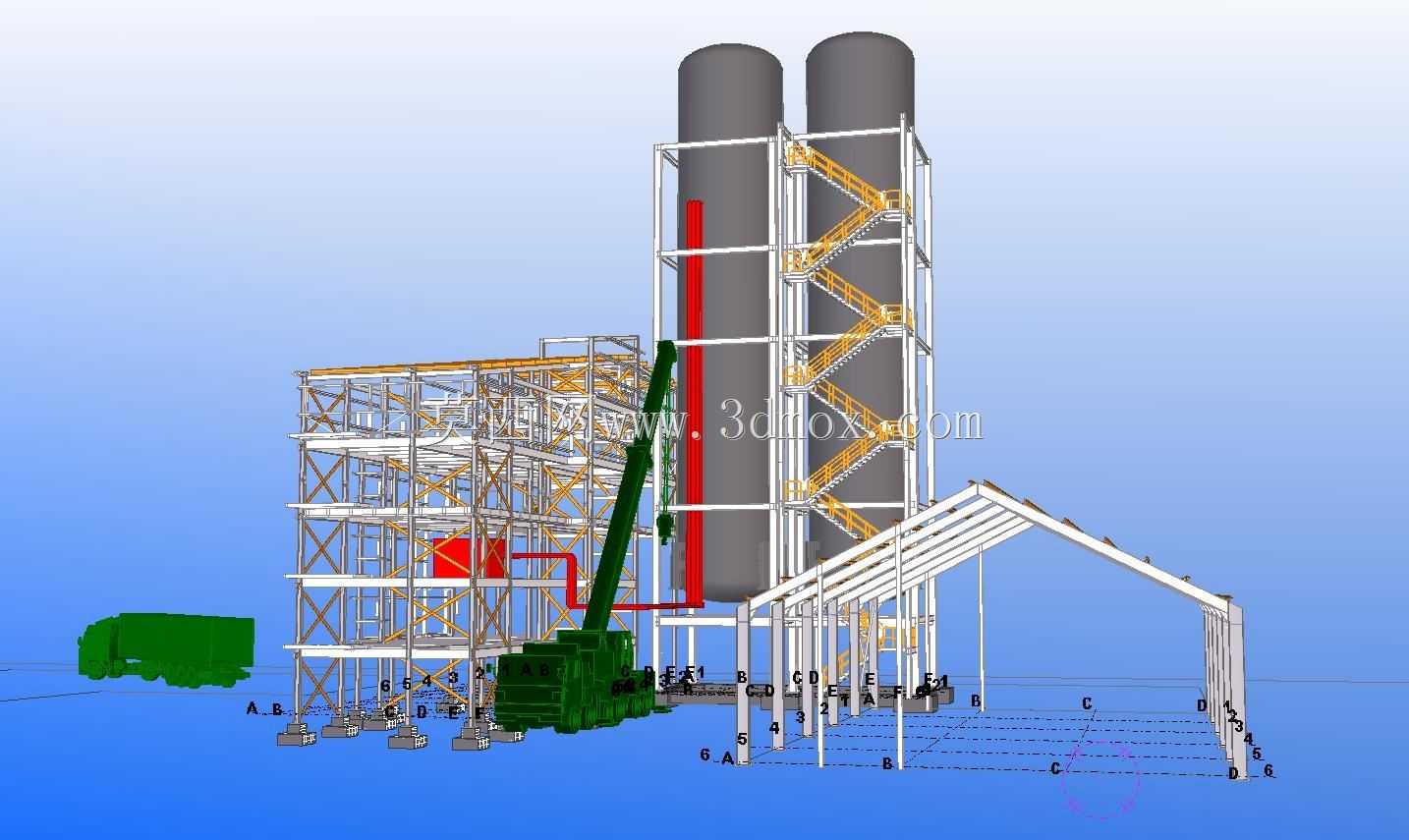 Tekla�ṹģ��