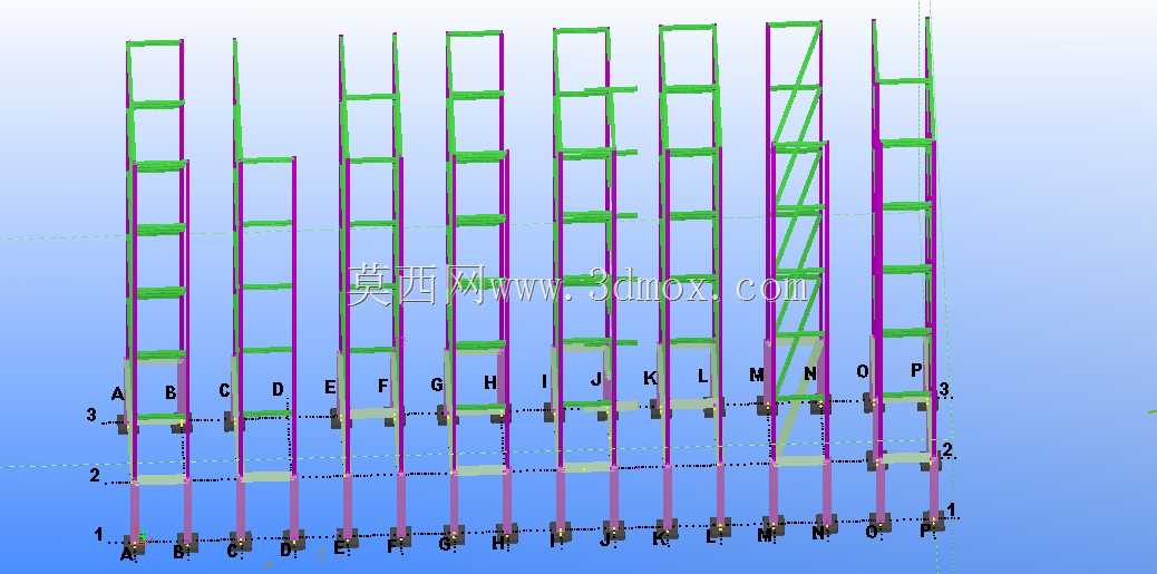 Tekla�ṹģ��