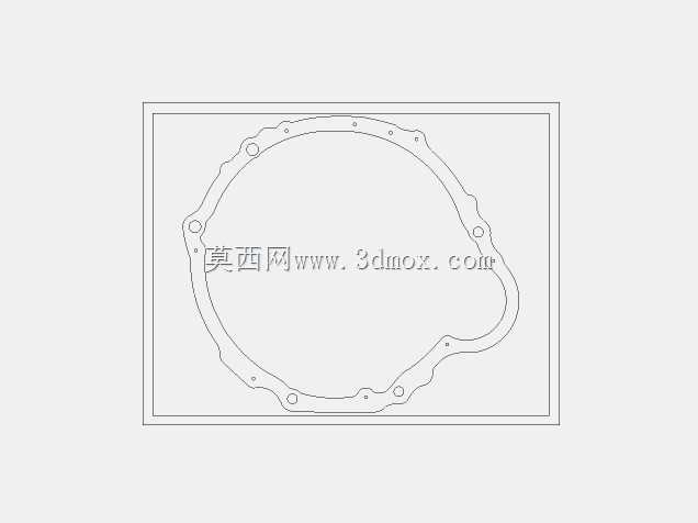 离合器td25适配器