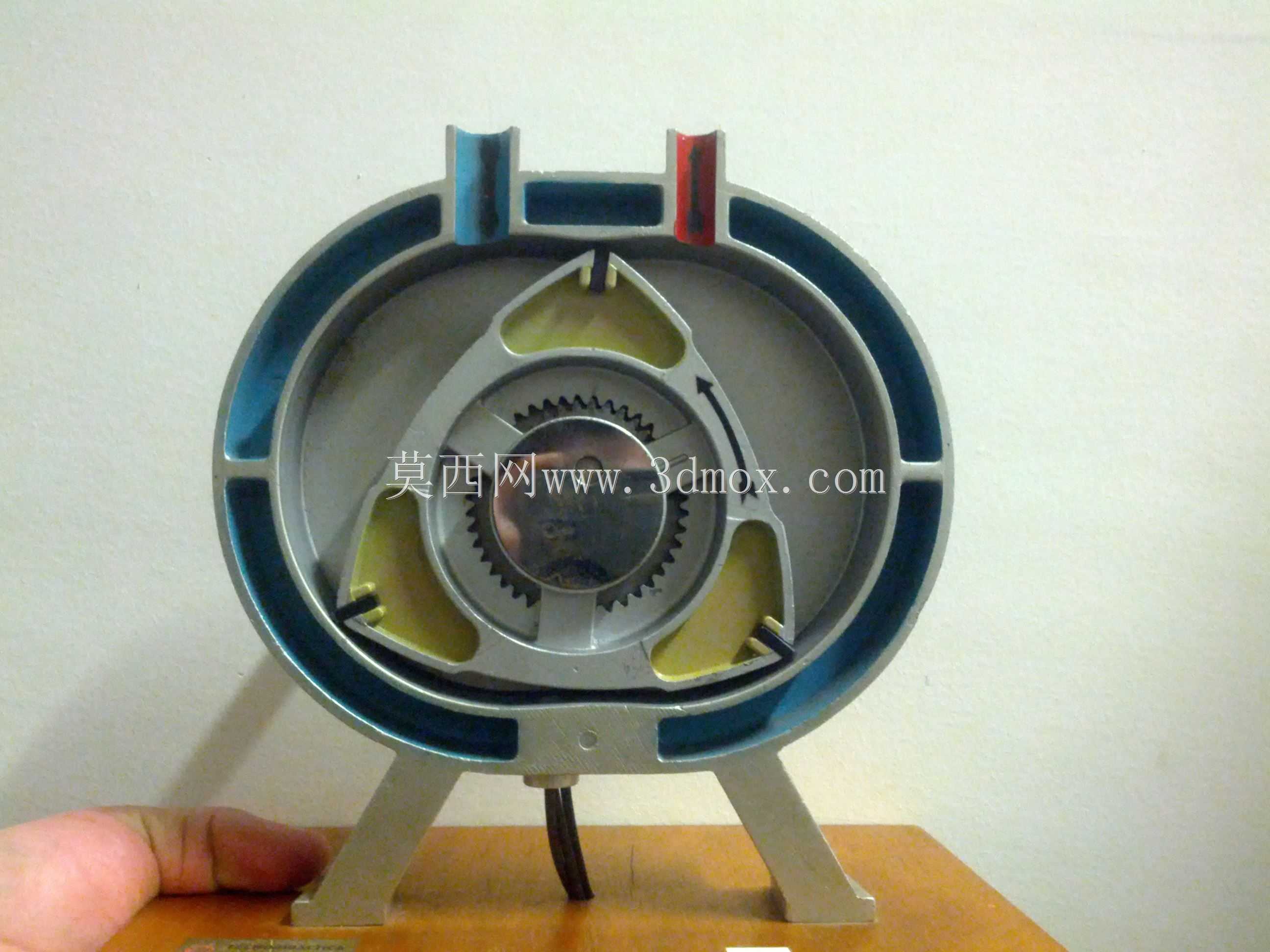 ���WANKEL