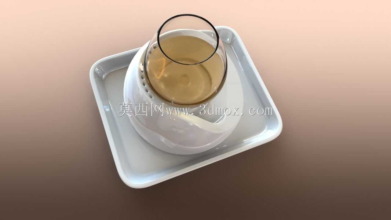 玻璃杯加热器
