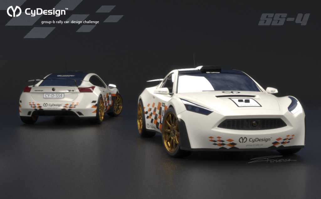 Cydesign SS-4��B���������������ս����