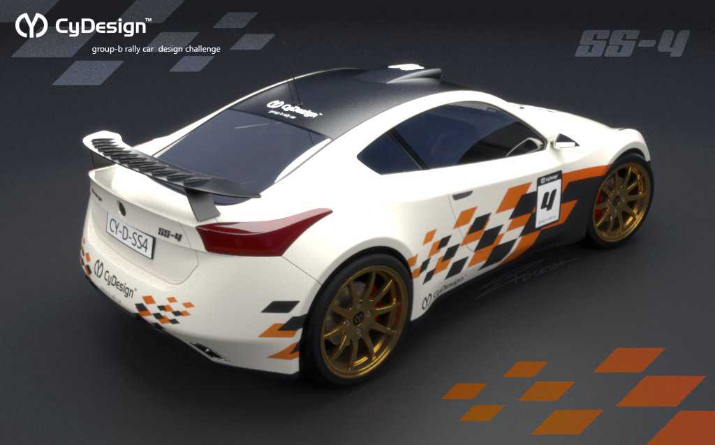 Cydesign SS-4��B���������������ս����