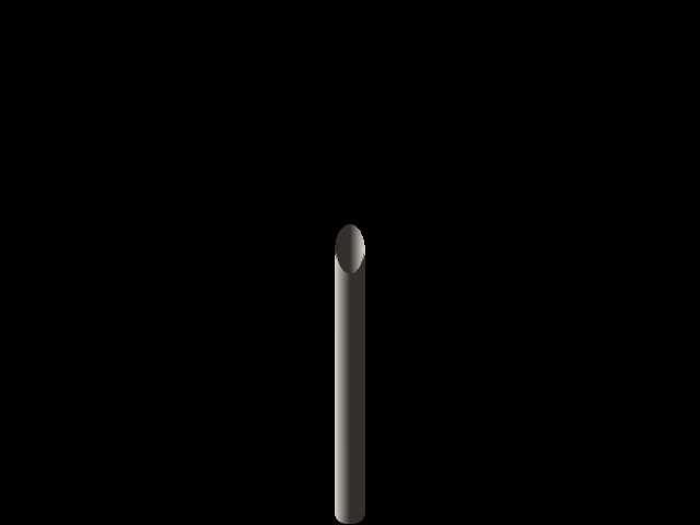 300吨水泥筒仓