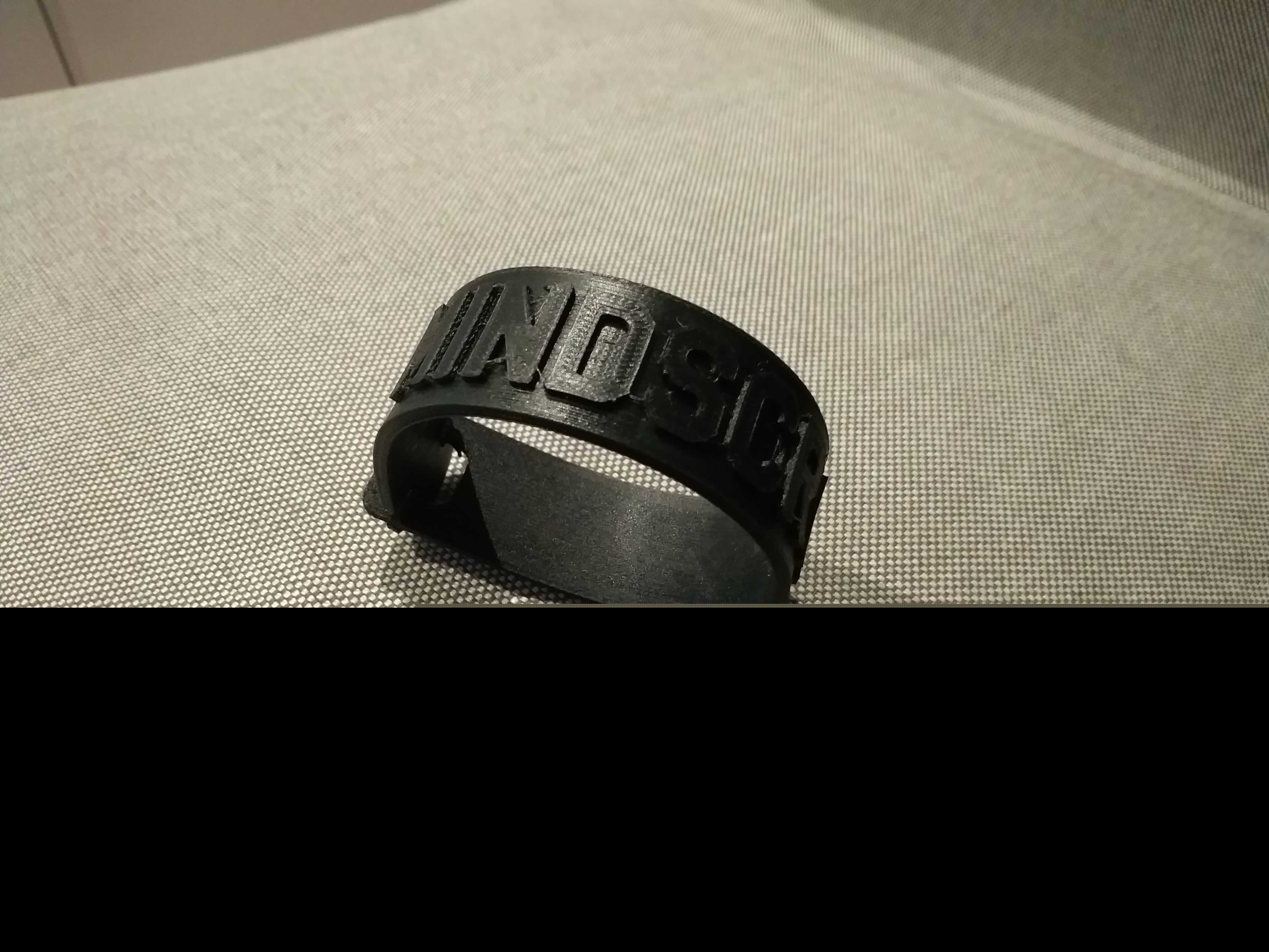 手镯刮刀