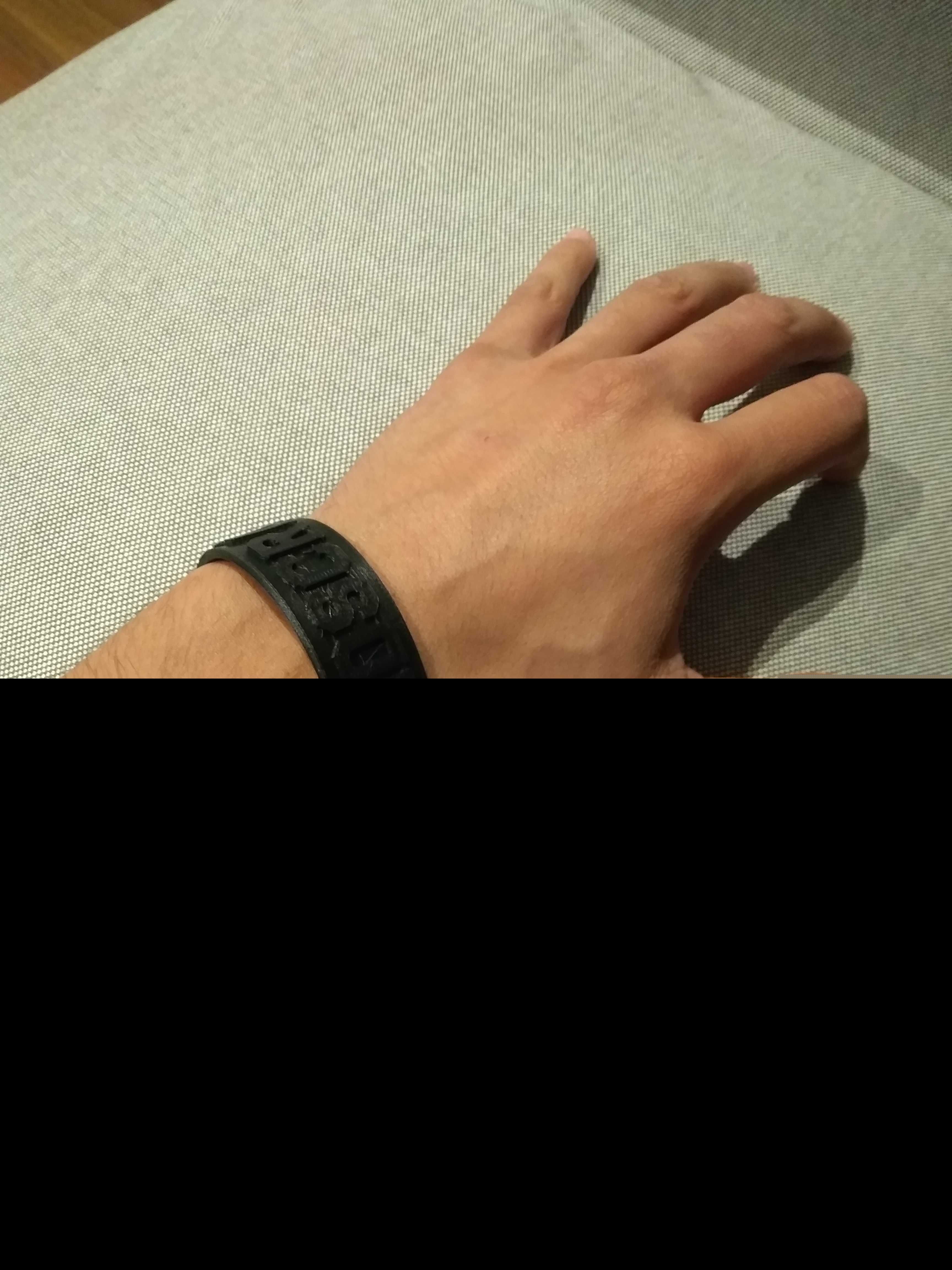 手镯刮刀