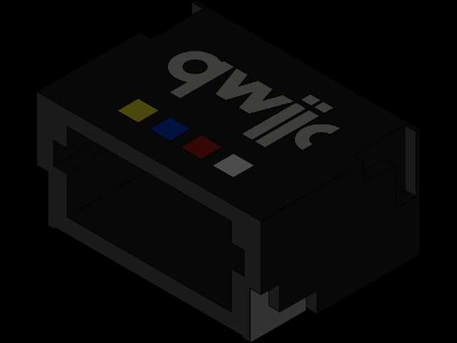 JST-4 PINN快速连接器-ARDUINO