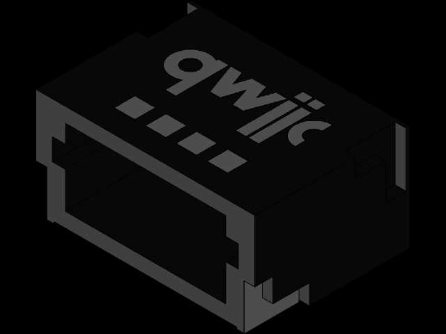 JST-4 PINN快速连接器-ARDUINO