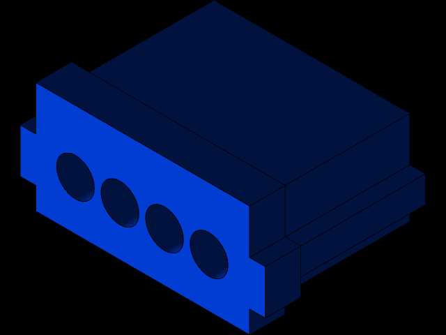 JST-4 PINN快速连接器-ARDUINO