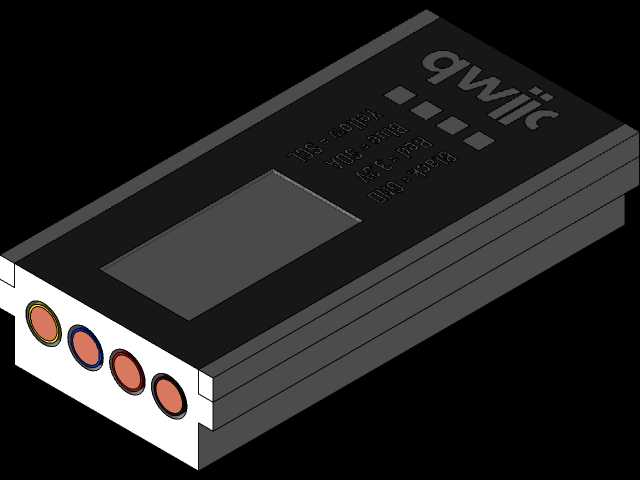 JST-4 PINN快速连接器-ARDUINO