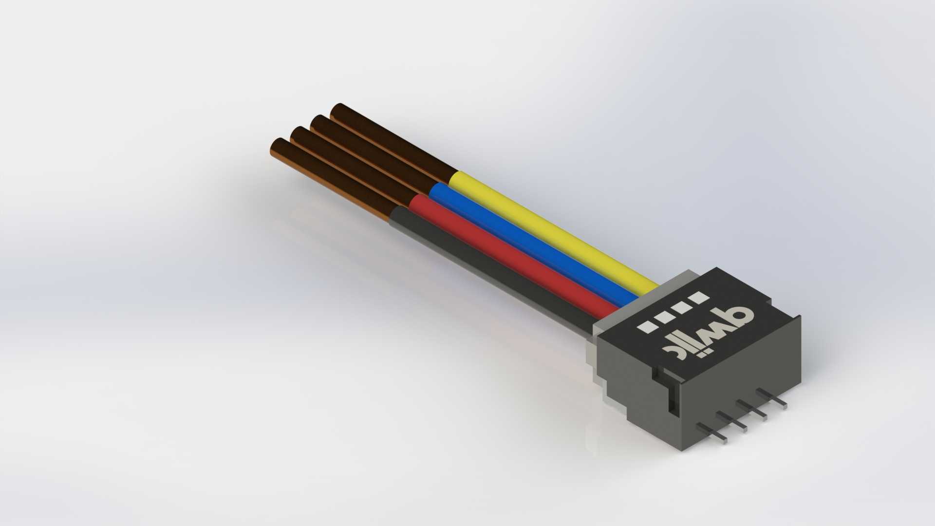 JST-4 PINN����������-ARDUINO