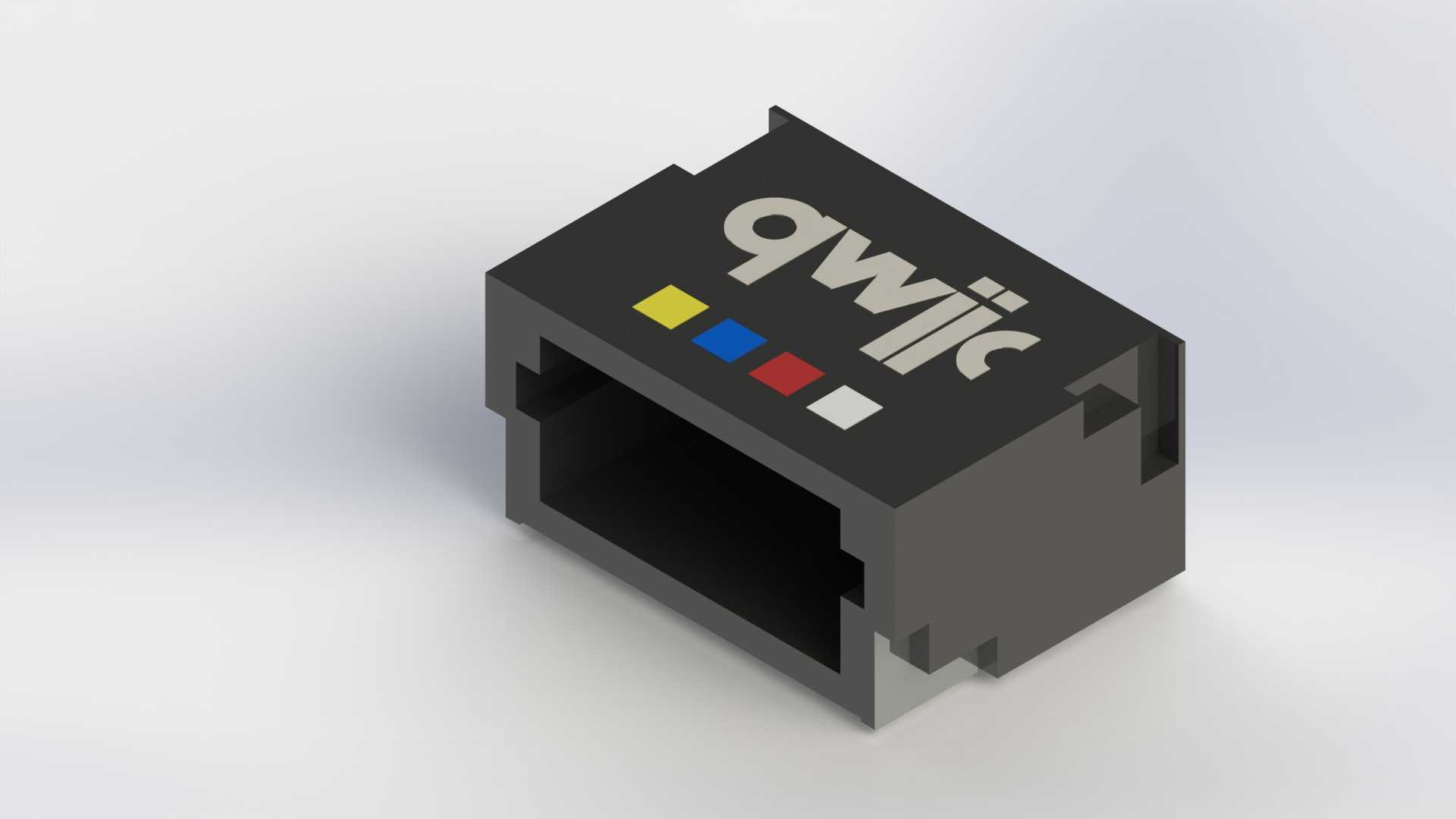 JST-4 PINN����������-ARDUINO