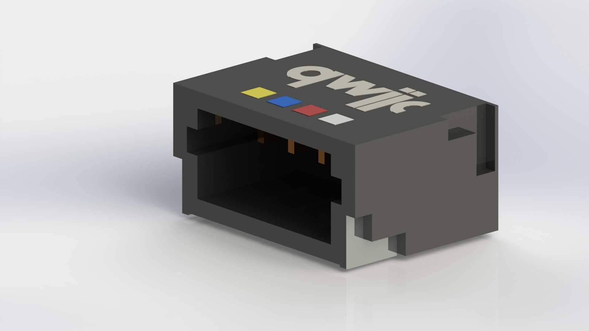 JST-4 PINN����������-ARDUINO