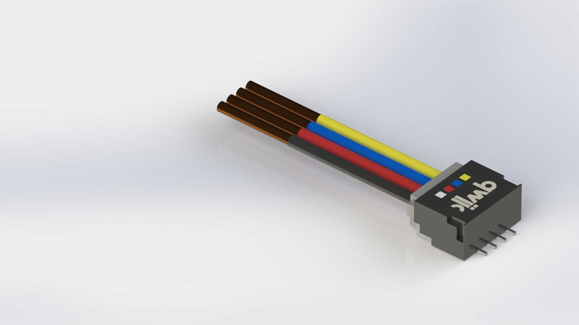 JST-4 PINN����������-ARDUINO