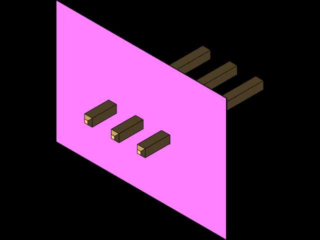 JST-4 PINN快速连接器-ARDUINO