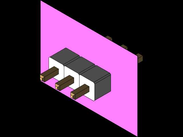 JST-4 PINN快速连接器-ARDUINO