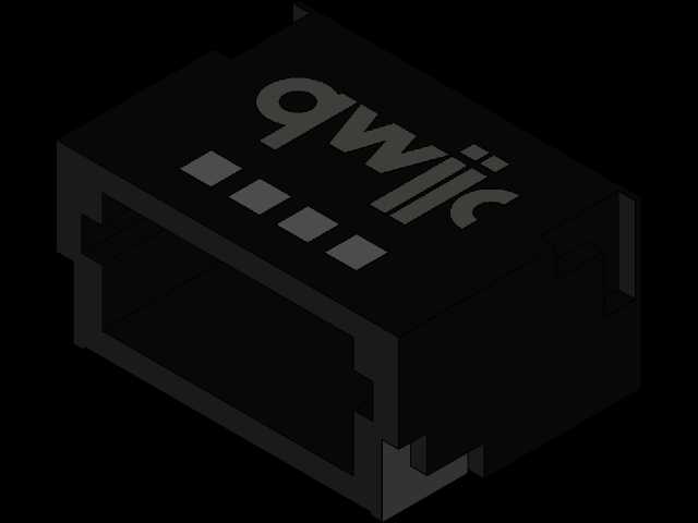 JST-4 PINN快速连接器-ARDUINO