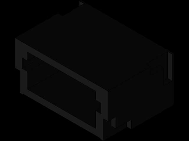 JST-4 PINN快速连接器-ARDUINO