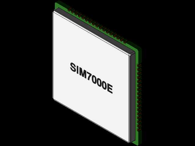 SIM7000