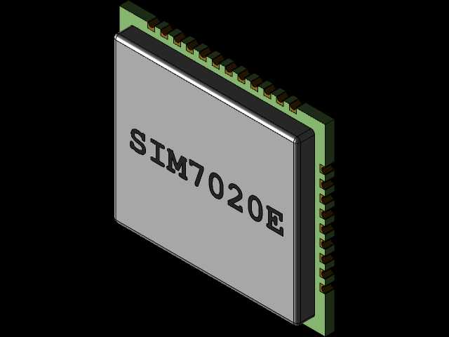 SIM7020