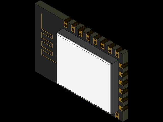 ESP8266MOD