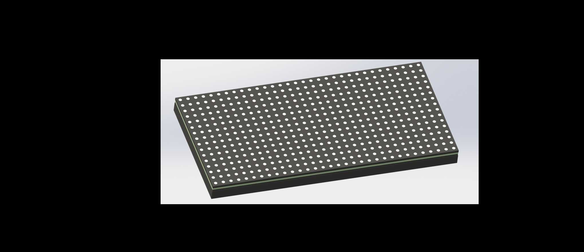 Adafruit 32x16 RBG����6mm�ݾ�