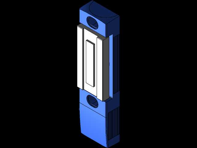施梅萨尔MZM 100-B1。1.