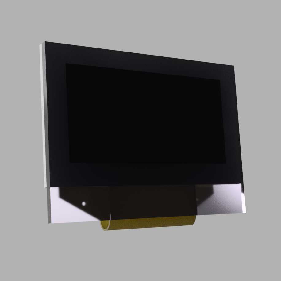 ug-2864hsweg01 128x64 OLED