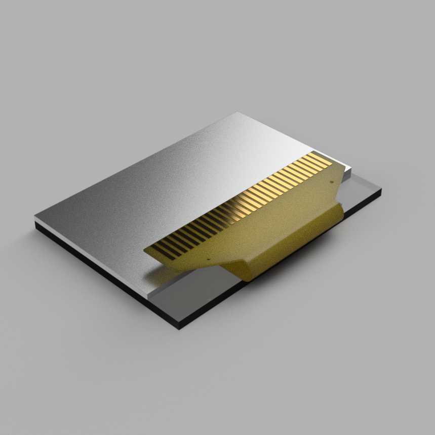 ug-2864hsweg01 128x64 OLED