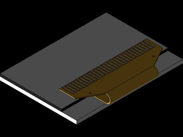 ug-2864hsweg01 128x64 OLED