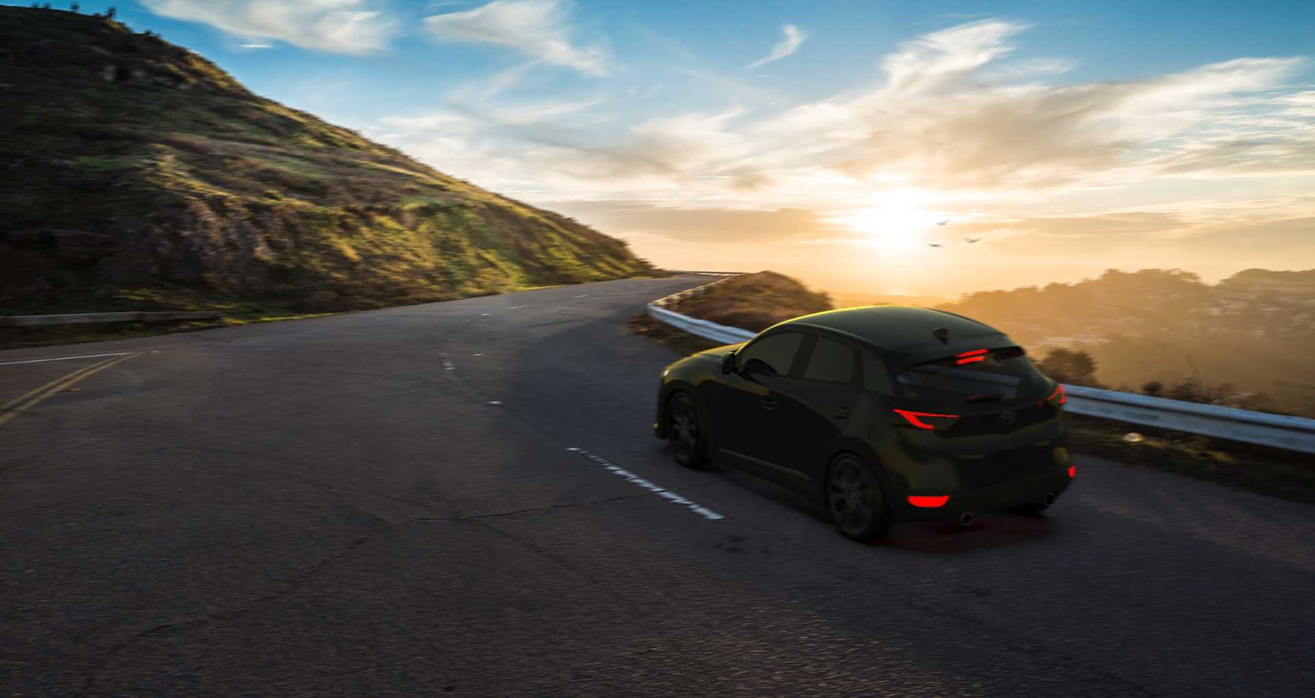 ���Դ�CX-3
