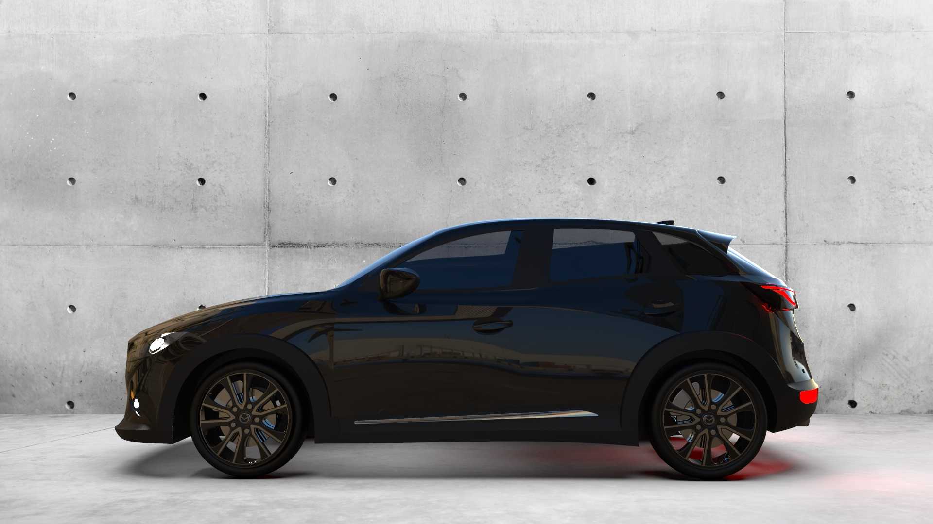���Դ�CX-3